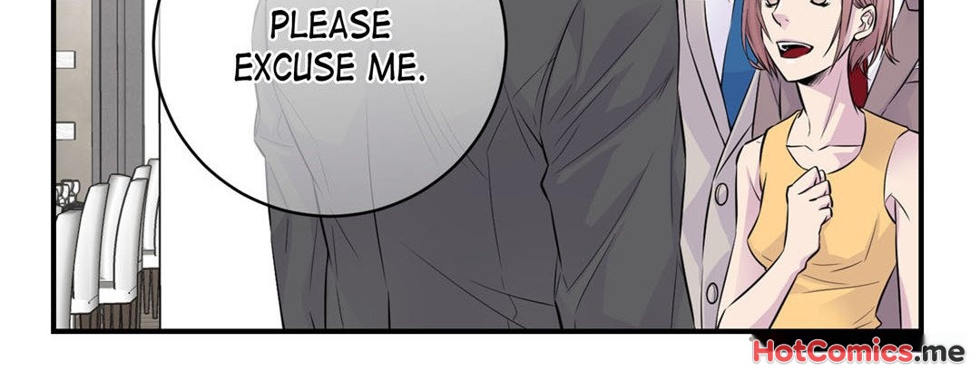 My Ex, Client  - episode 9 - 83