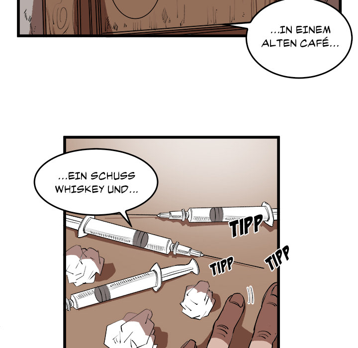Die Unruhestifterin - episode 15 - 7