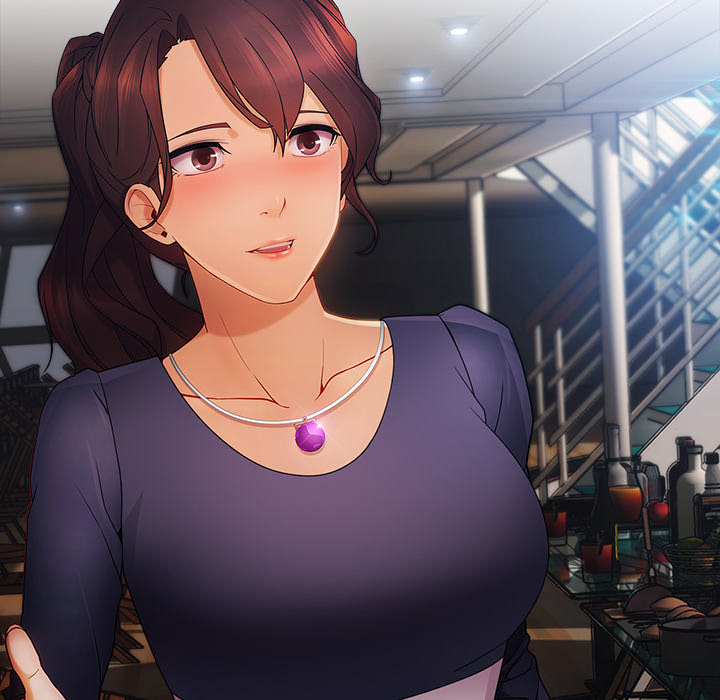 Lady Long Legs - episode 19 - 87