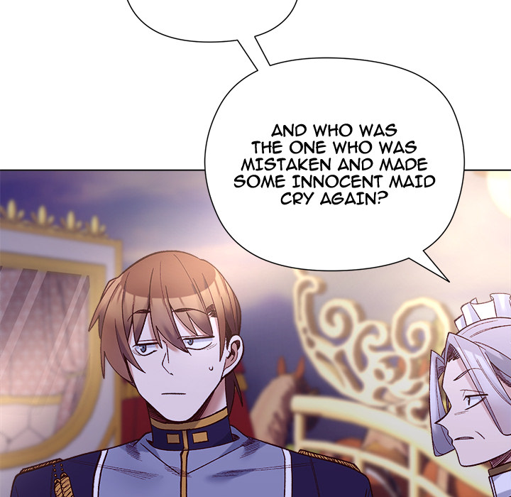 Young Lady's Knight - episode 31 - 107