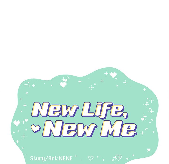 New Life, New Me - episode 10 - 60