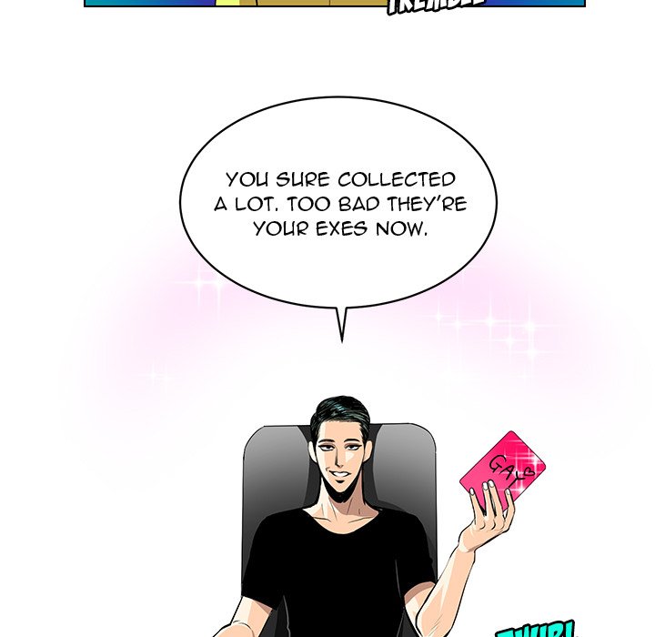 Five Years Apart - episode 24 - 52