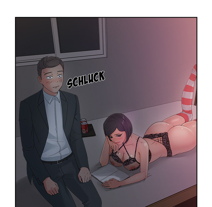 Soojungs Comicladen - episode 13 - 95