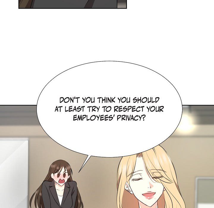 Fragrant Office Life - episode 39 - 86