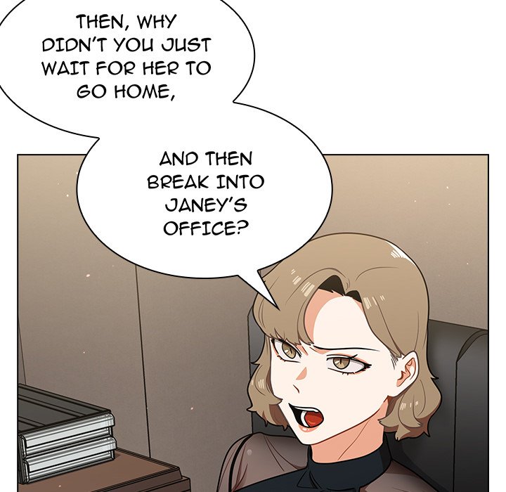 Naughty Little Secret - episode 8 - 20