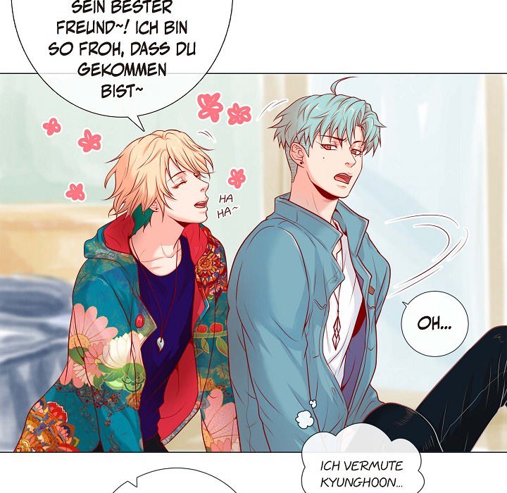 Beiße den Tiger - episode 3 - 17
