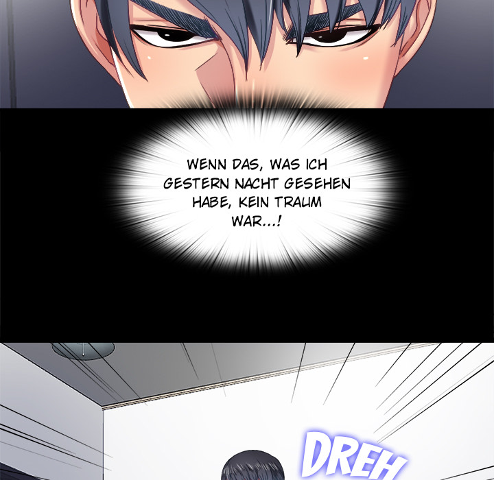 Heimliche Mitbewohnerin - episode 6 - 10