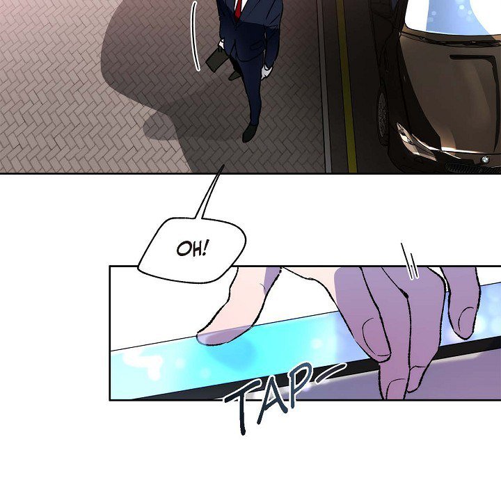Hard-Boiled Love - episode 3 - 55