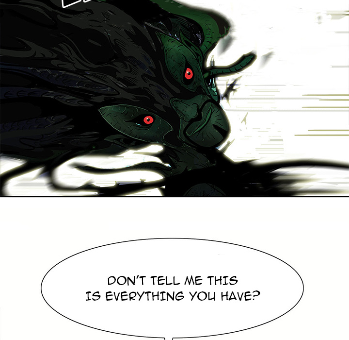 The Journey of the Dragon - episode 4 - 93