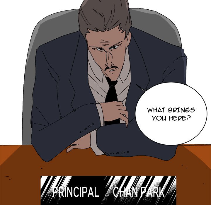 Chilly Charlie - episode 33 - 55
