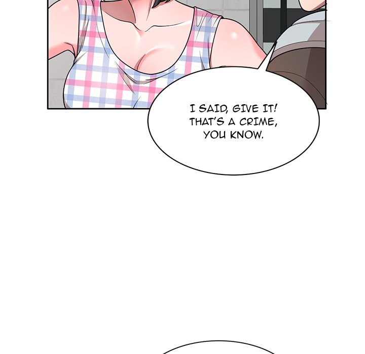Private Lessons - episode 2 - 137