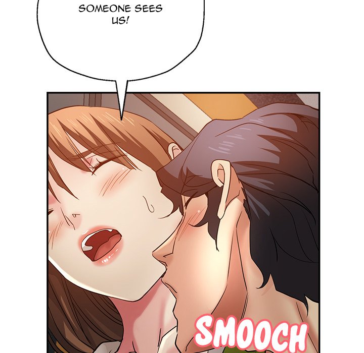 Stretched Out Love - episode 13 - 121