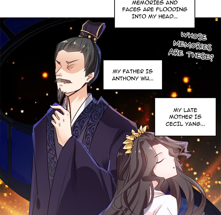 My Dearest Tiger - episode 1 - 30