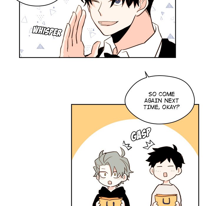 Summer Snow - episode 27 - 4