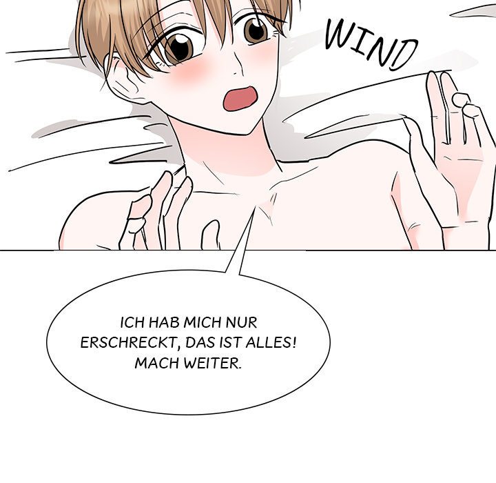 Latte und Lügen - episode 31 - 45