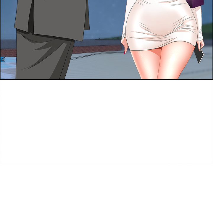 Her Bodyguard - episode 64 - 97
