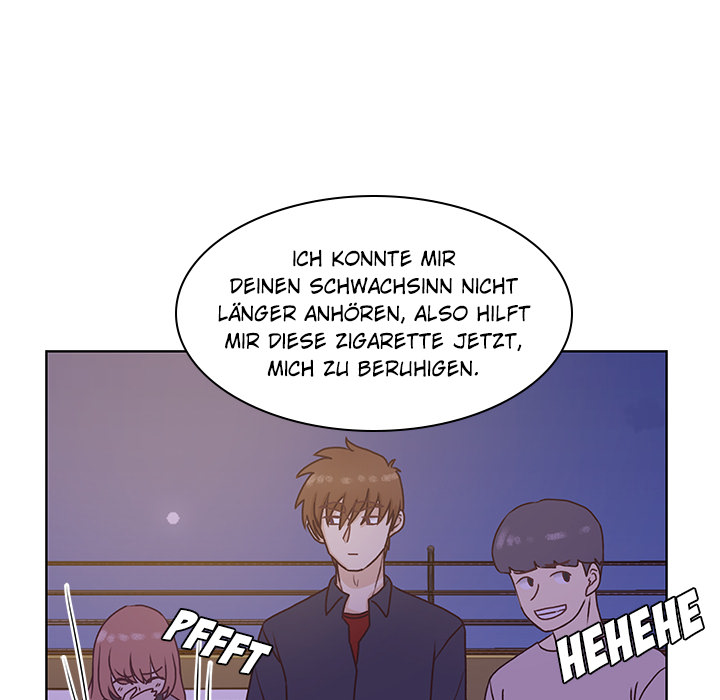 Der Mädchen-Knigge - episode 66 - 98