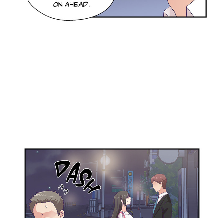My Special Squishy Someone - episode 14 - 38