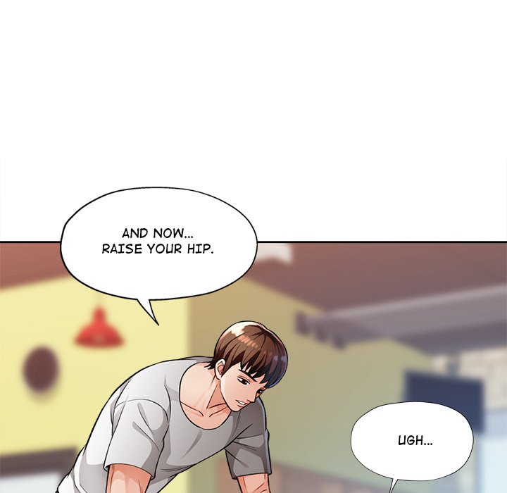 Wait, I'm a Married Woman! - episode 4 - 35