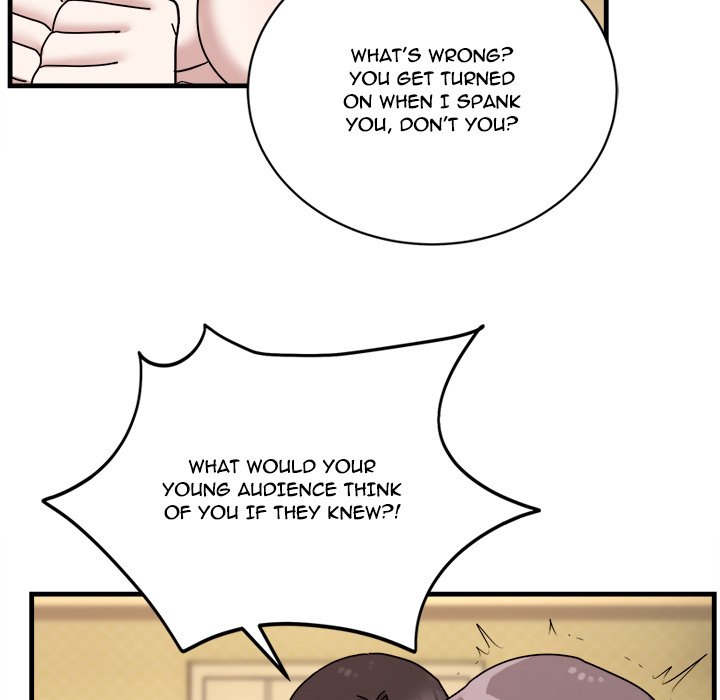Knot My Secret - episode 4 - 21