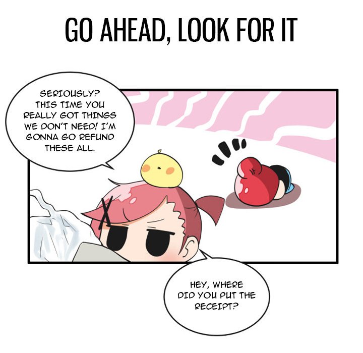 The Amazing Siblings - episode 94 - 10