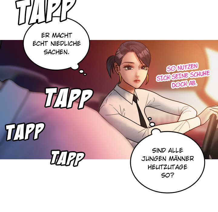 Verführ mich, Prof! - episode 14 - 9