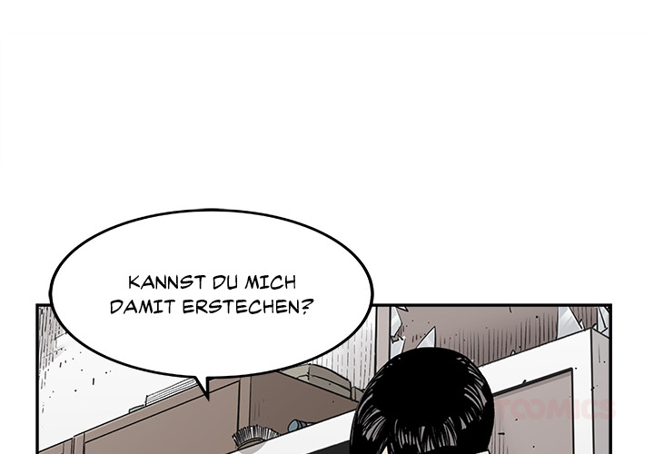 Des Teufels Nachkommen - episode 27 - 1