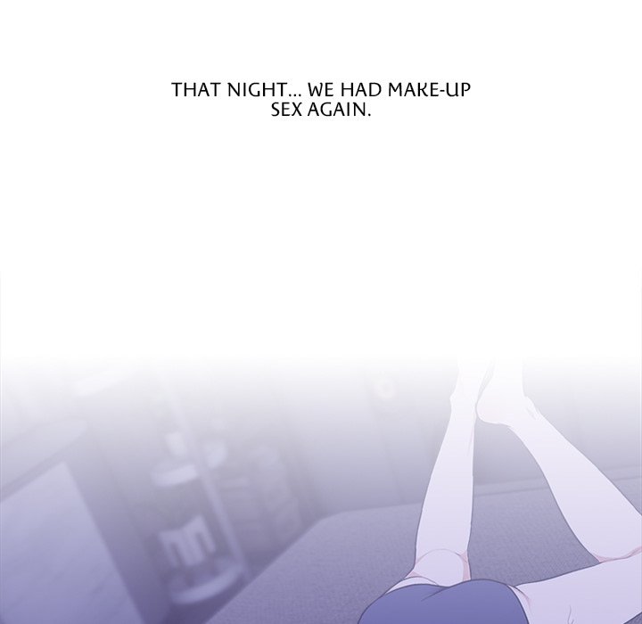 Steamy Webtoon Collection - episode 2 - 39