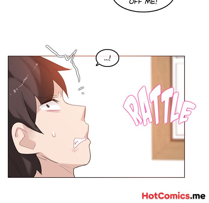 A Pervert's Daily Life - episode 51 - 26