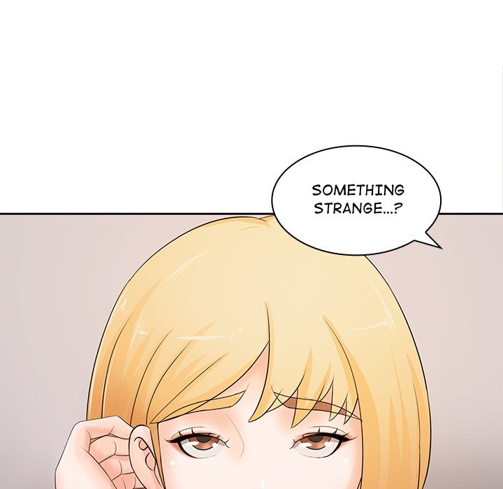 Office Troubles - episode 11 - 44