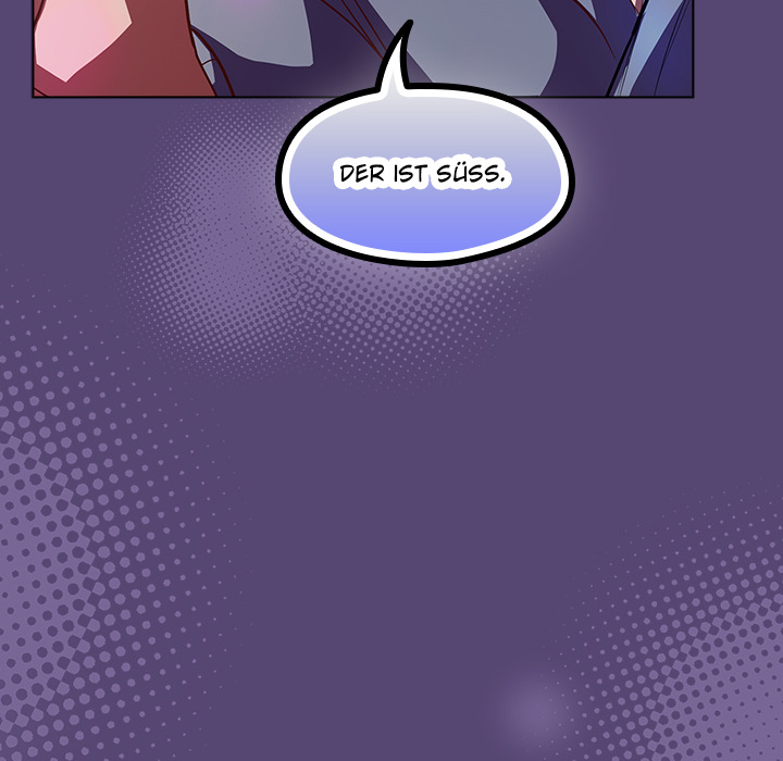 Das Kuppelkätzchen - episode 31 - 51