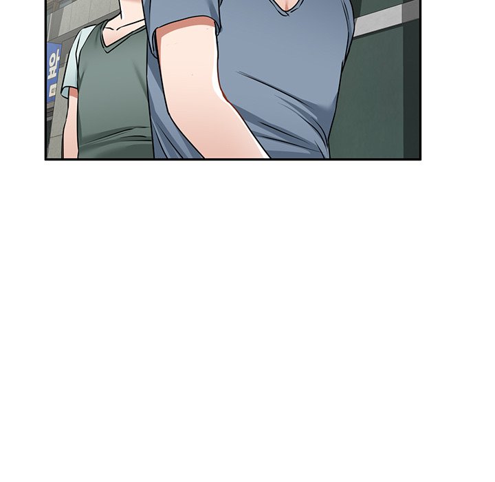 Don't Seduce Me! - episode 14 - 67