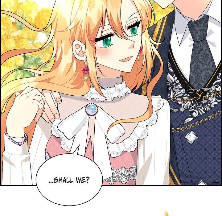 The Destroyer Fell in Love with Me - episode 84 - 13