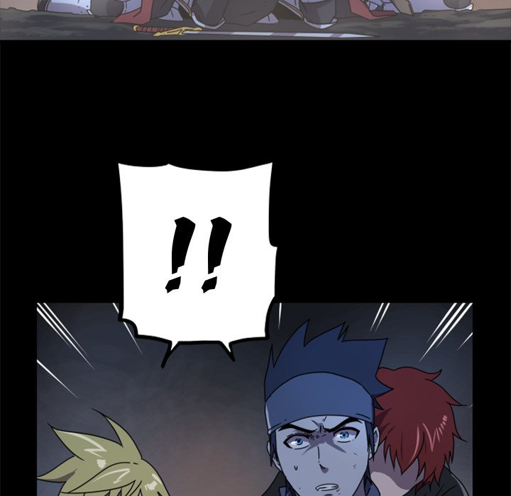 The Chronicle of Seven - episode 47 - 39