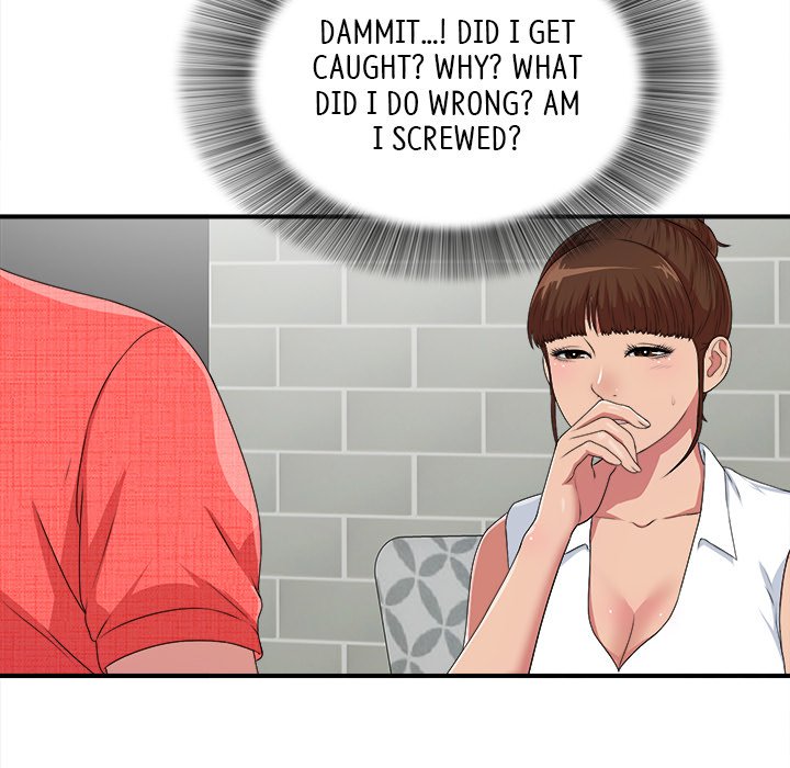 The Secret Friend - episode 40 - 65