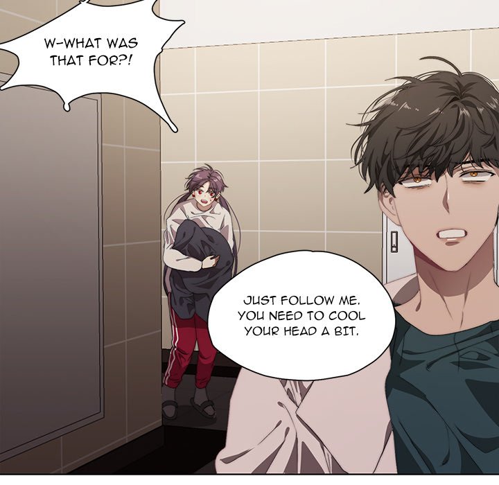 The Spring Scent of the Sea - episode 8 - 26