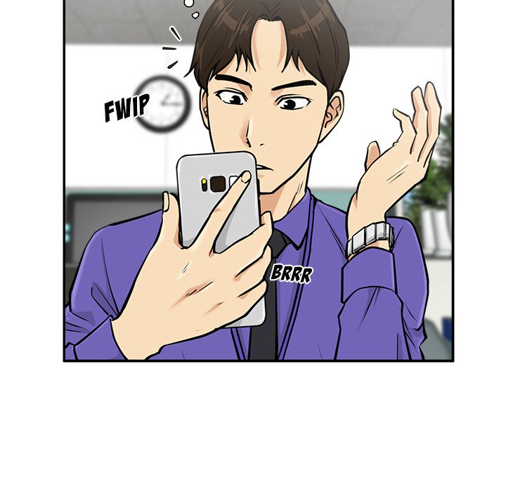 Mr. Kang - episode 17 - 90