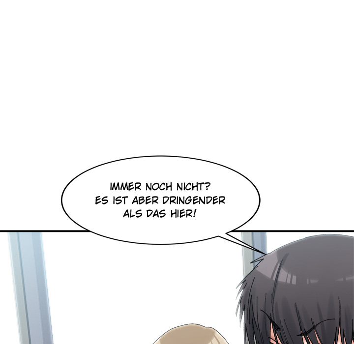 Was sich neckt... - episode 19 - 21