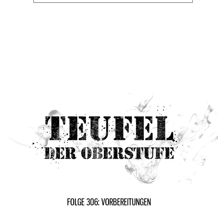 Teufel der Oberstufe - episode 306 - 11