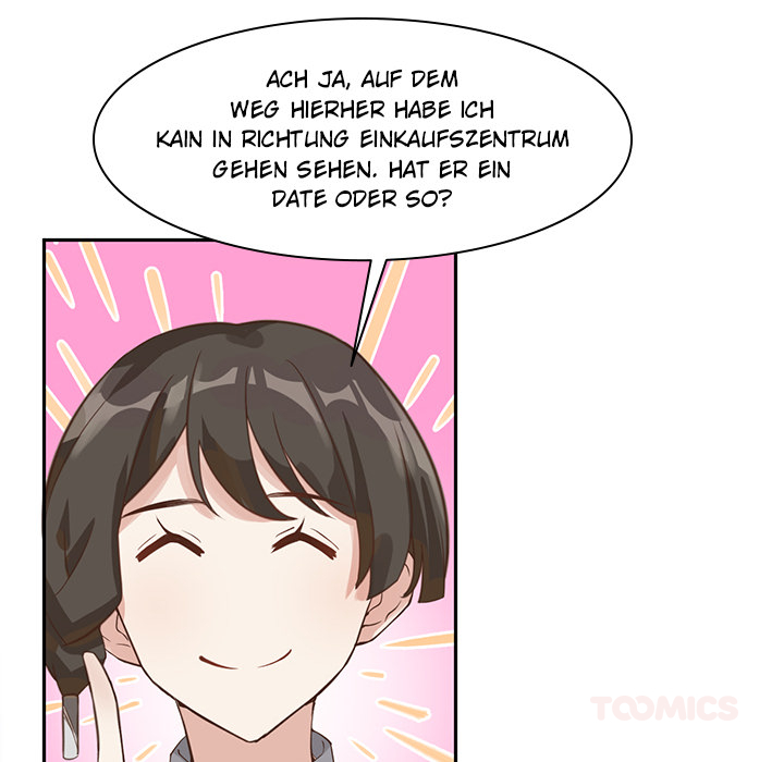 Eine etwas andere Familie - episode 7 - 17