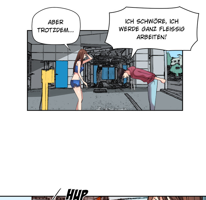 Aufnahme läuft - episode 1 - 23