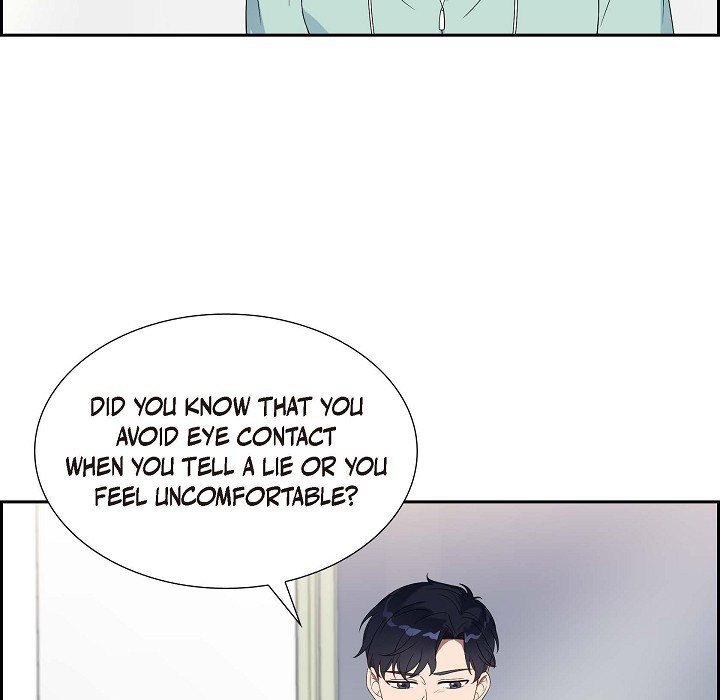 A Misogamist's Romance - episode 10 - 55
