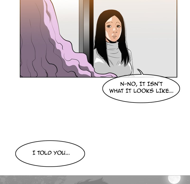 Path to Salvation - episode 45 - 67