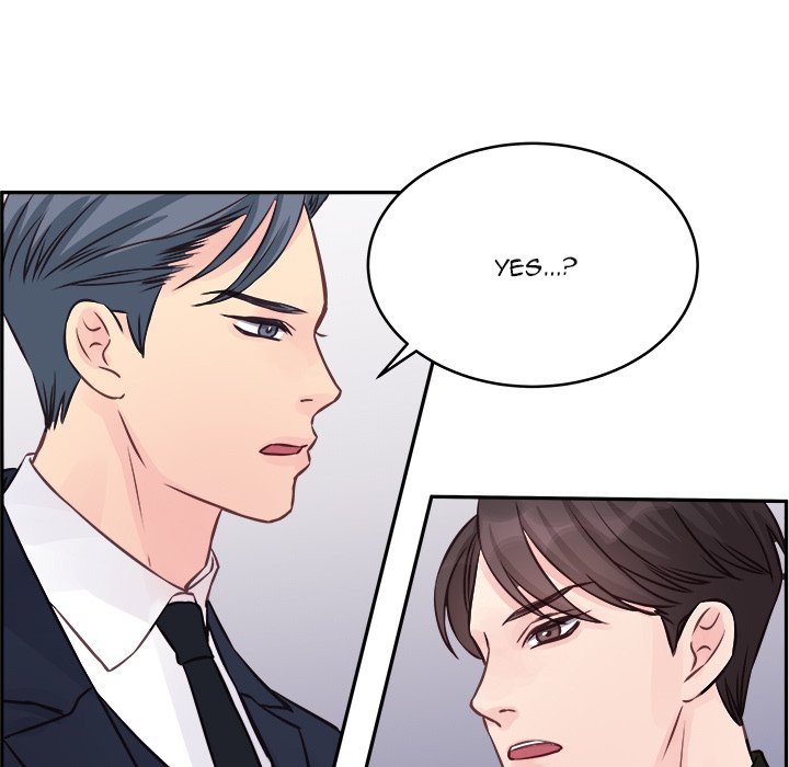 A Nonsense Relationship - episode 4 - 14
