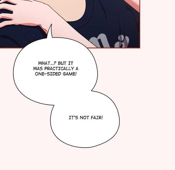 Honey Sweet Part-Time Job - episode 8 - 90