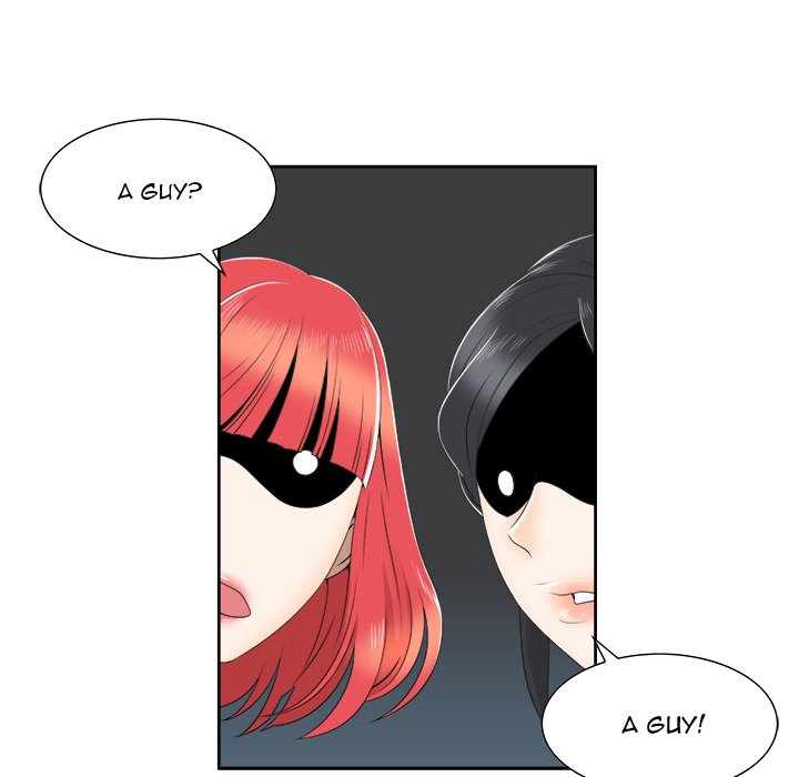New Teacher in Town - episode 4 - 42