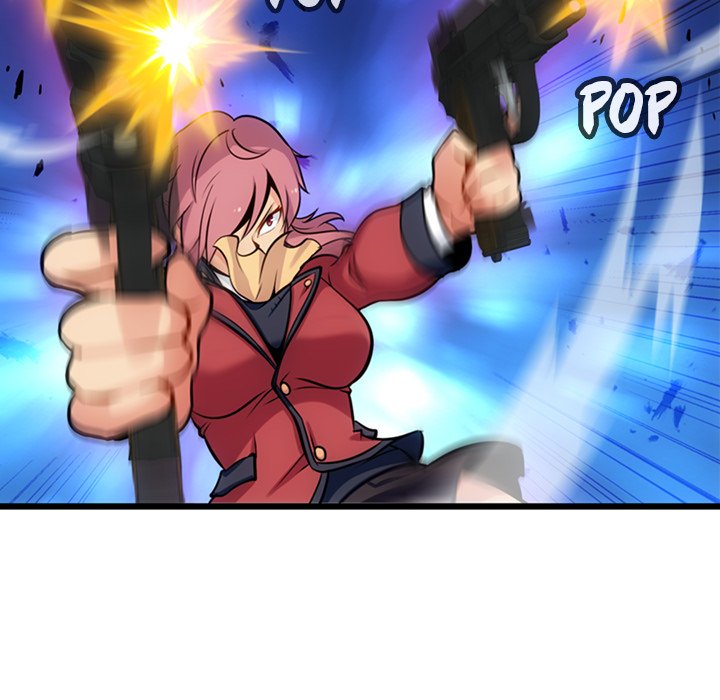 Such a Cute Spy - episode 8 - 19