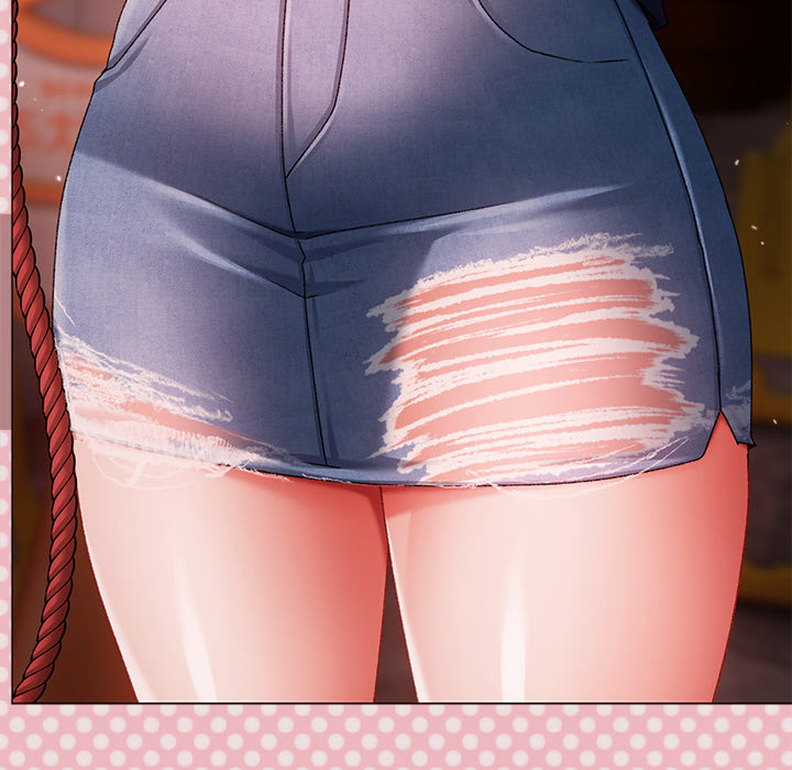 The Delinquent Girl - episode 5 - 17