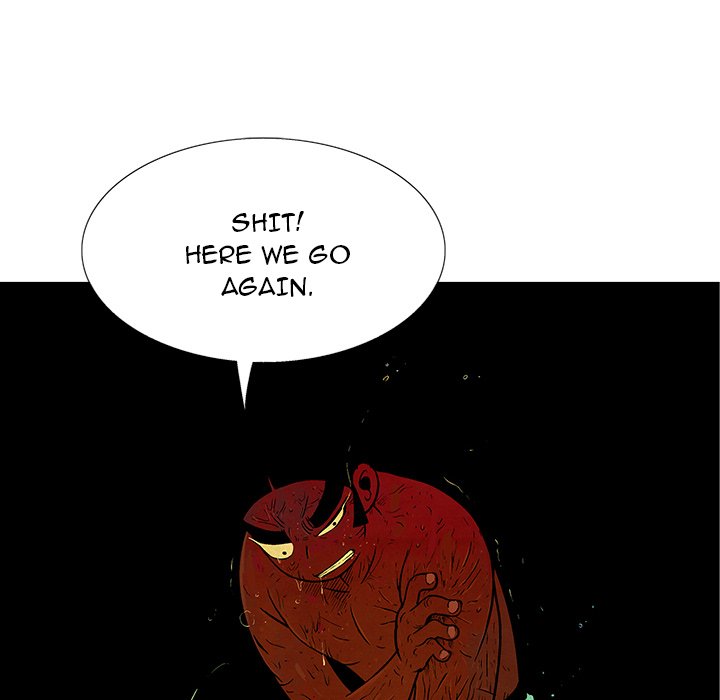 The Journey of the Dragon - episode 2 - 105