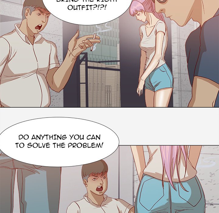 The Good Manager - episode 2 - 42